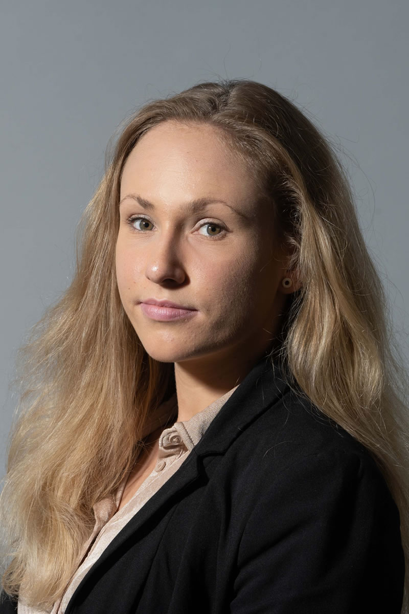 Lisa Schwarzenbrunner