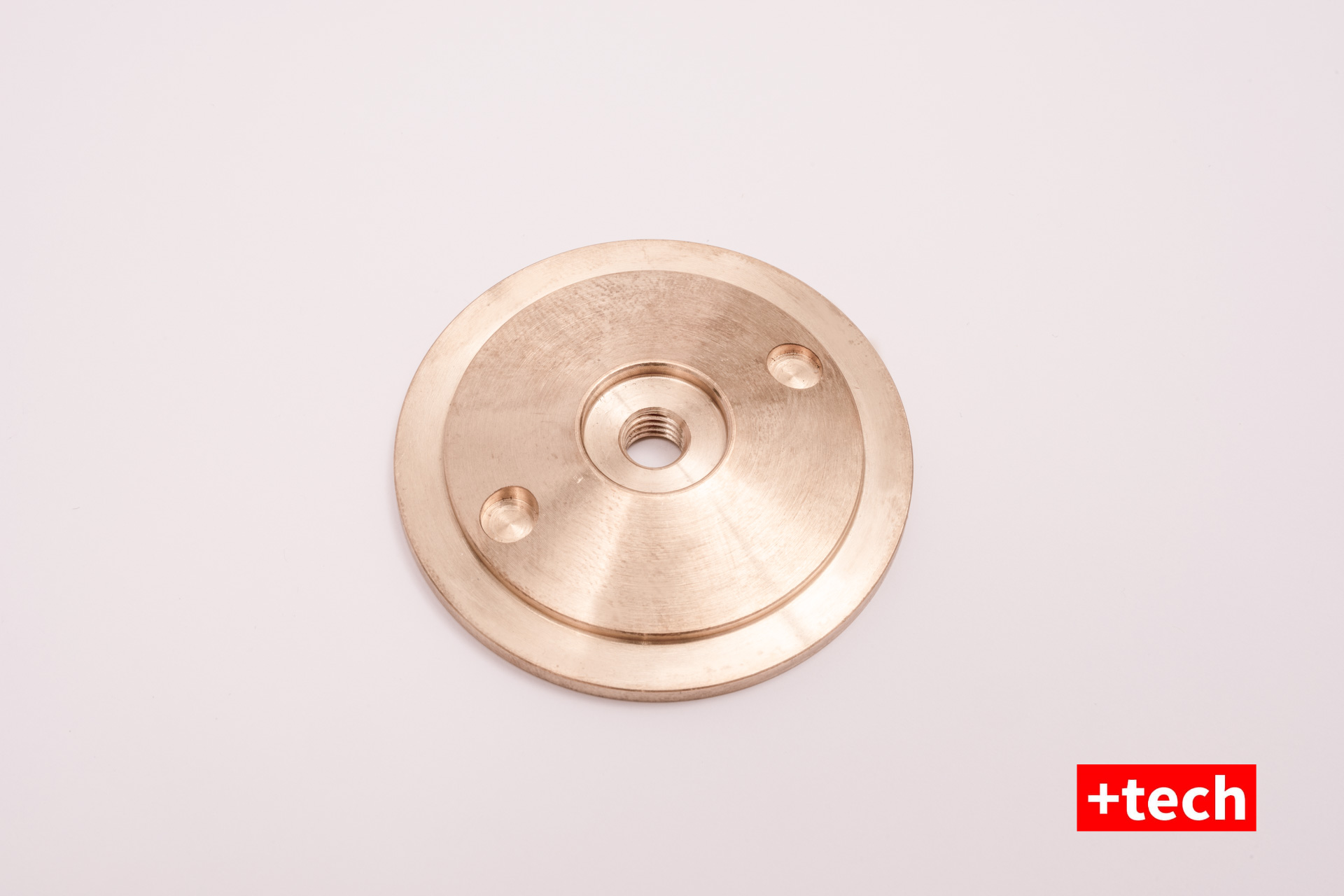 Ventilplatte