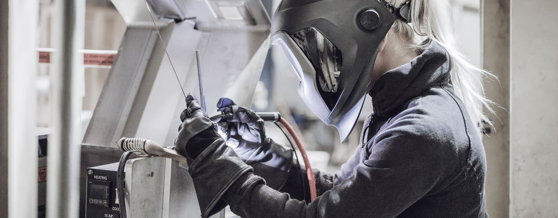 Drehen, Fräsen, Mehrspindelbohren (Perforieren), Stanzteile & Schweißbaugruppen sowie Aluprofiltechnik