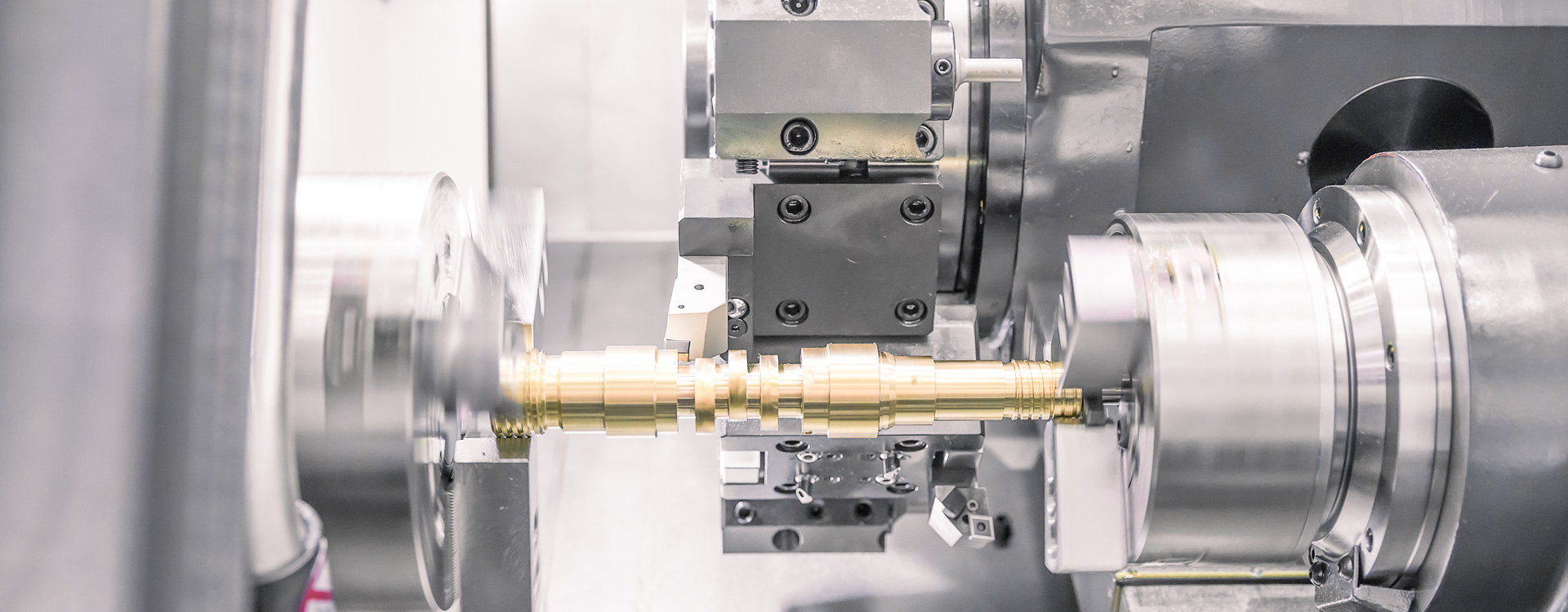 Drehen, Fräsen, Mehrspindelbohren (Perforieren), Stanzteile & Schweißbaugruppen sowie Aluprofiltechnik